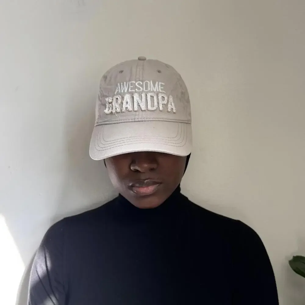 Vintage cream 